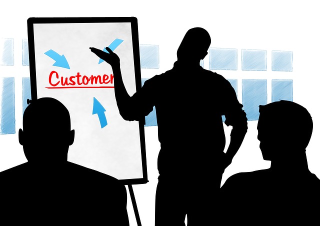 Easy client management